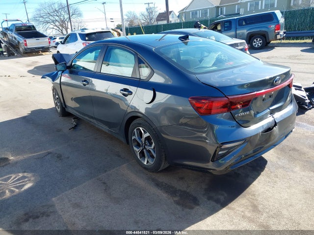Aukcja sprzedaży 2020 Kia Forte Lxs, vin: 3KPF24AD1LE167895, numer aukcji: 44541521