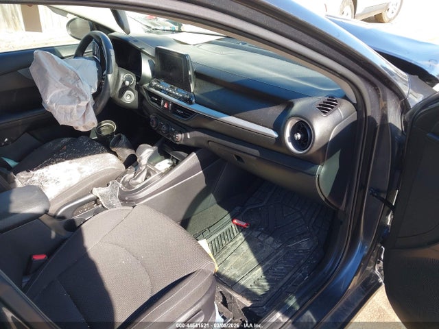 Aukcja sprzedaży 2020 Kia Forte Lxs, vin: 3KPF24AD1LE167895, numer aukcji: 44541521