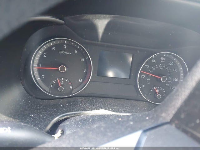 Aukcja sprzedaży 2020 Kia Forte Lxs, vin: 3KPF24AD1LE167895, numer aukcji: 44541521