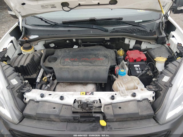 2019 RAM PROMASTER CITY ZFBHRFAB4K6L91300 Photo 9