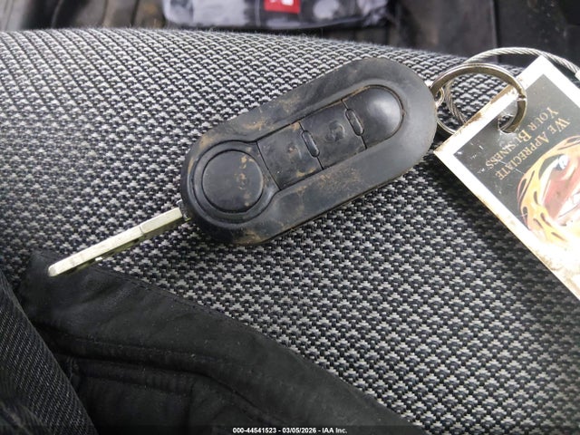 2019 RAM PROMASTER CITY ZFBHRFAB4K6L91300 Photo 10