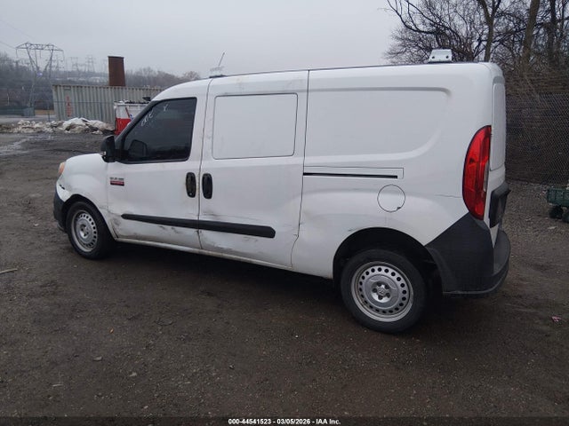 2019 RAM PROMASTER CITY ZFBHRFAB4K6L91300 Photo 2