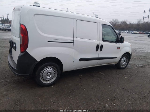 2019 RAM PROMASTER CITY ZFBHRFAB4K6L91300 Photo 3