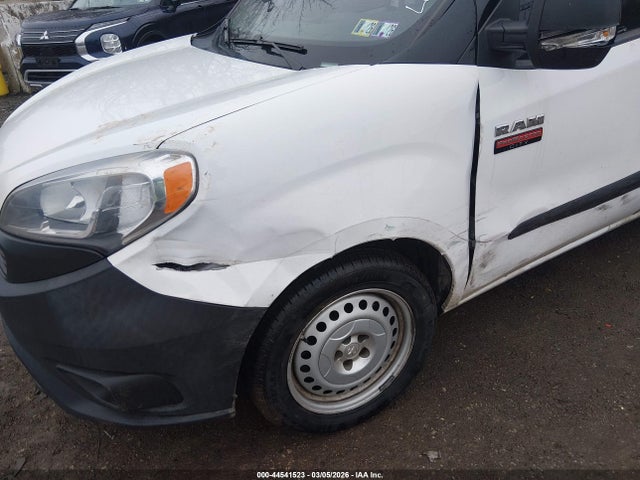 2019 RAM PROMASTER CITY ZFBHRFAB4K6L91300 Photo 5