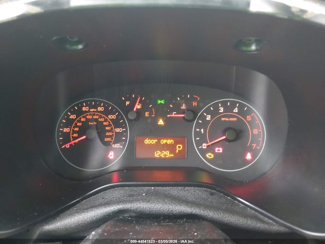 2019 RAM PROMASTER CITY ZFBHRFAB4K6L91300 Photo 6