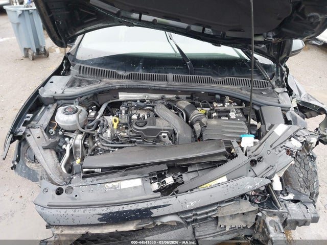 Aukcja sprzedaży 2023 Volkswagen Jetta 1.5t Sport, vin: 3VWBM7BU7PM010230, numer aukcji: 44541530