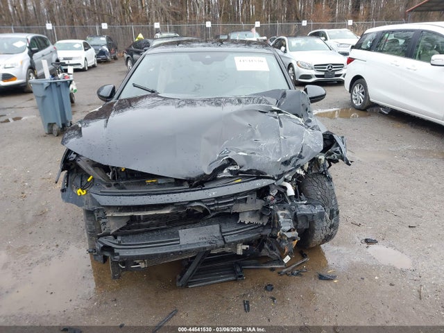 Aukcja sprzedaży 2023 Volkswagen Jetta 1.5t Sport, vin: 3VWBM7BU7PM010230, numer aukcji: 44541530