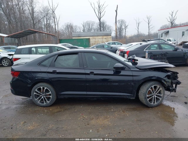 Aukcja sprzedaży 2023 Volkswagen Jetta 1.5t Sport, vin: 3VWBM7BU7PM010230, numer aukcji: 44541530