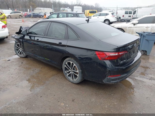 Aukcja sprzedaży 2023 Volkswagen Jetta 1.5t Sport, vin: 3VWBM7BU7PM010230, numer aukcji: 44541530