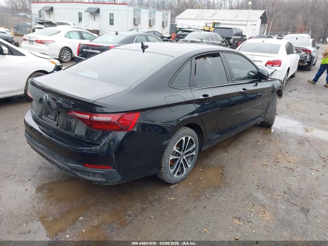 Aukcja sprzedaży 2023 Volkswagen Jetta 1.5t Sport, vin: 3VWBM7BU7PM010230, numer aukcji: 44541530