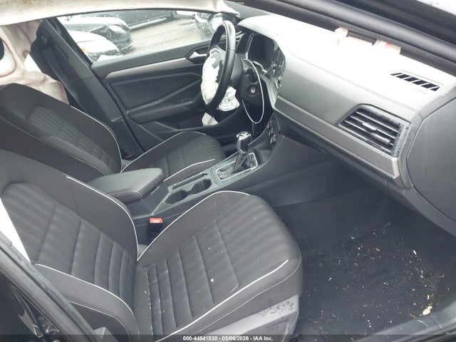 Aukcja sprzedaży 2023 Volkswagen Jetta 1.5t Sport, vin: 3VWBM7BU7PM010230, numer aukcji: 44541530