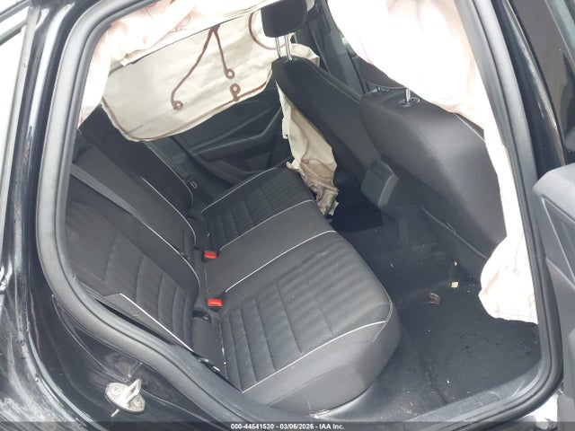 Aukcja sprzedaży 2023 Volkswagen Jetta 1.5t Sport, vin: 3VWBM7BU7PM010230, numer aukcji: 44541530