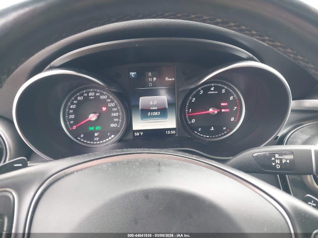 Продаж на аукціоні авто 2018 Mercedes-benz Glc 300 4matic, vin: WDC0G4KB9JV022840, номер лоту: 44541535
