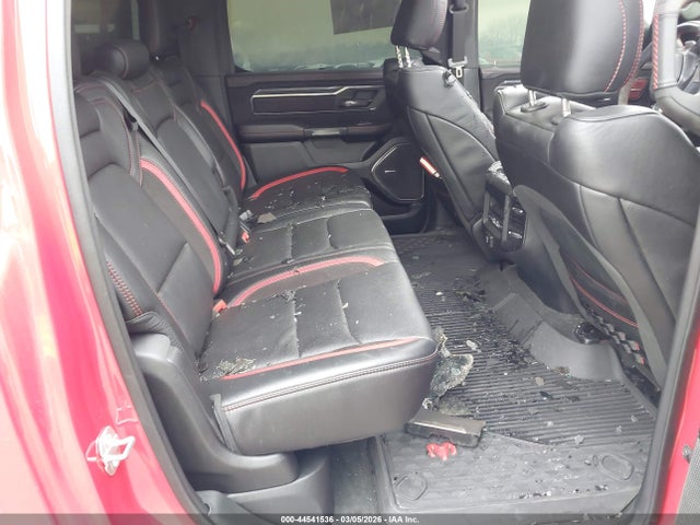 Продажа на аукционе авто 2021 Ram 1500 Trx  4x4 5'7 Box, vin: 1C6SRFU98MN903586, номер лота: 44541536