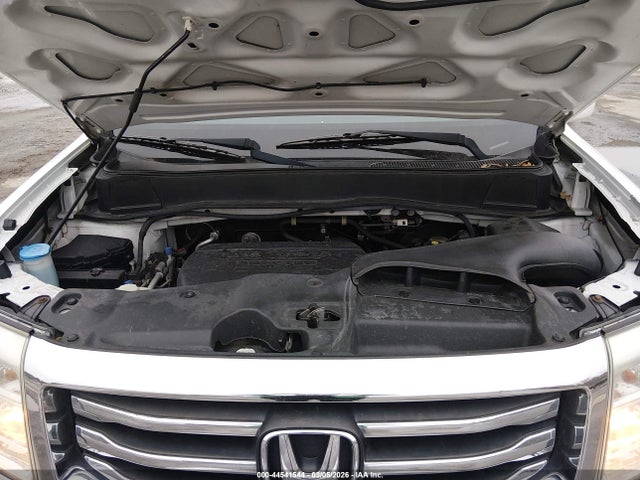 Aukcja sprzedaży 2015 Honda Pilot Touring, vin: 5FNYF4H98FB033978, numer aukcji: 44541544