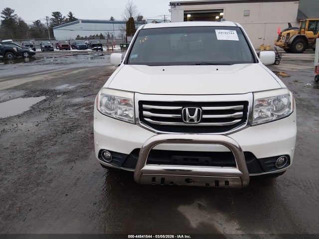 Aukcja sprzedaży 2015 Honda Pilot Touring, vin: 5FNYF4H98FB033978, numer aukcji: 44541544