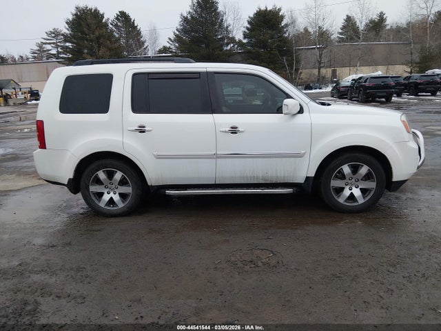 Aukcja sprzedaży 2015 Honda Pilot Touring, vin: 5FNYF4H98FB033978, numer aukcji: 44541544