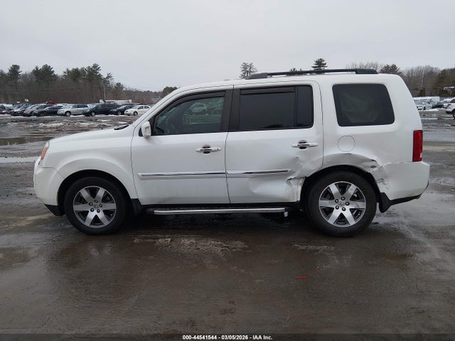 Aukcja sprzedaży 2015 Honda Pilot Touring, vin: 5FNYF4H98FB033978, numer aukcji: 44541544