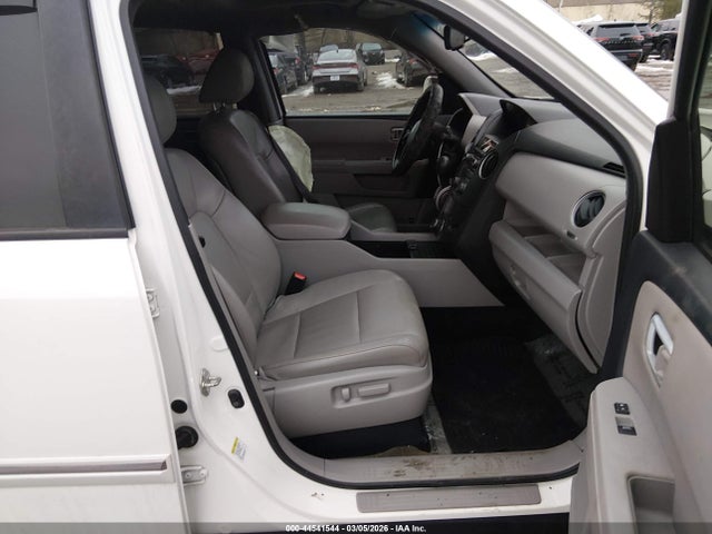Aukcja sprzedaży 2015 Honda Pilot Touring, vin: 5FNYF4H98FB033978, numer aukcji: 44541544