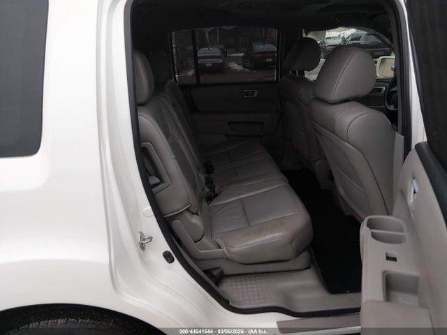 Aukcja sprzedaży 2015 Honda Pilot Touring, vin: 5FNYF4H98FB033978, numer aukcji: 44541544