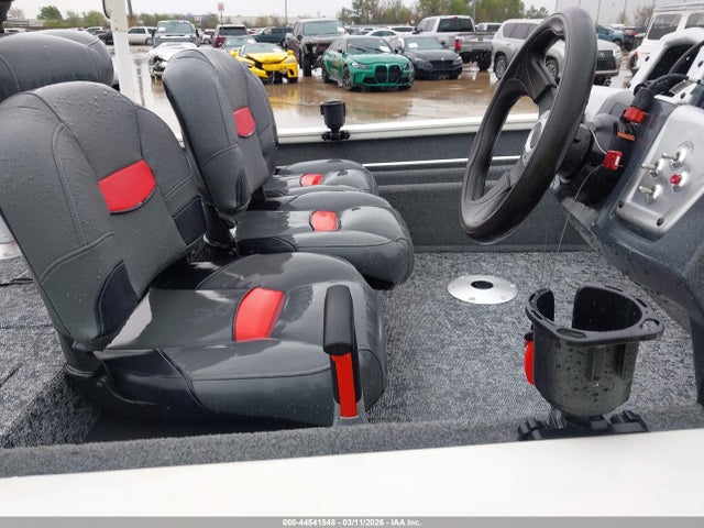 Продаж на аукціоні авто 2025 Tracker Other, vin: BUJ50752J425, номер лоту: 44541548