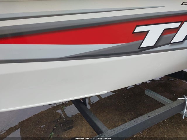 Продаж на аукціоні авто 2025 Tracker Other, vin: BUJ50752J425, номер лоту: 44541548