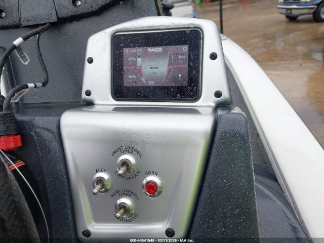Продаж на аукціоні авто 2025 Tracker Other, vin: BUJ50752J425, номер лоту: 44541548