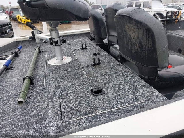 Продаж на аукціоні авто 2025 Tracker Other, vin: BUJ50752J425, номер лоту: 44541548