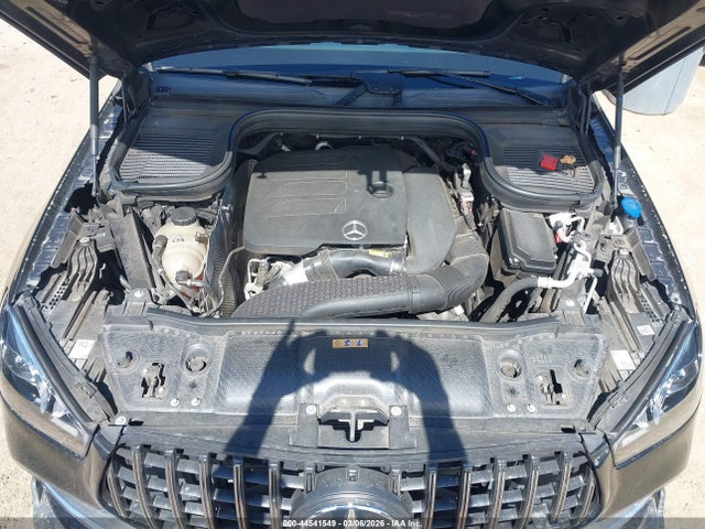 Продаж на аукціоні авто 2021 Mercedes-benz Gle 350 4matic, vin: 4JGFB4KBXMA465634, номер лоту: 44541549