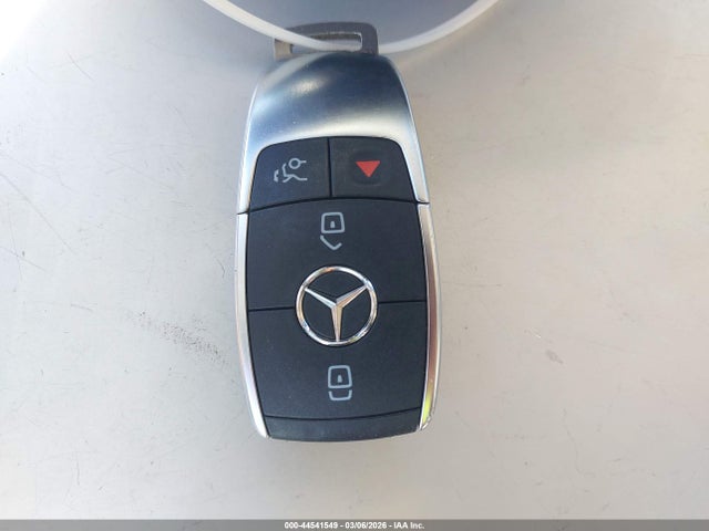 Продаж на аукціоні авто 2021 Mercedes-benz Gle 350 4matic, vin: 4JGFB4KBXMA465634, номер лоту: 44541549