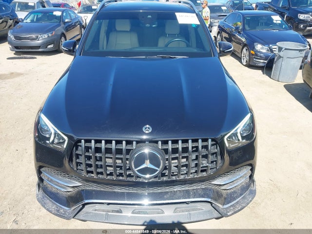 Продаж на аукціоні авто 2021 Mercedes-benz Gle 350 4matic, vin: 4JGFB4KBXMA465634, номер лоту: 44541549