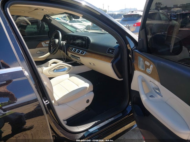 Продаж на аукціоні авто 2021 Mercedes-benz Gle 350 4matic, vin: 4JGFB4KBXMA465634, номер лоту: 44541549