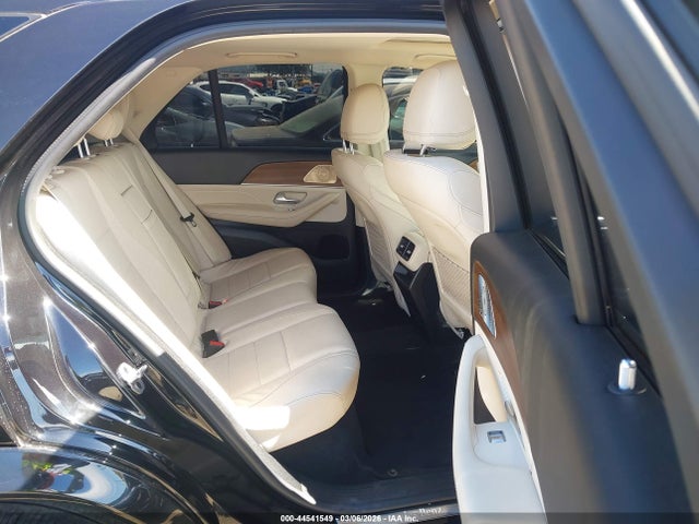Продаж на аукціоні авто 2021 Mercedes-benz Gle 350 4matic, vin: 4JGFB4KBXMA465634, номер лоту: 44541549