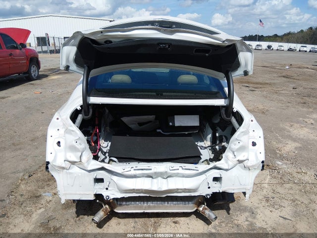 Продажа на аукционе авто 2025 Cadillac Ct5 Premium Luxury Rwd, vin: 1G6DN5RK2S0103253, номер лота: 44541565
