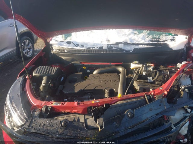 2024 CHEVROLET EQUINOX 3GNAXWEG3RS143319 Photo 9