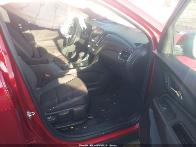 2024 CHEVROLET EQUINOX 3GNAXWEG3RS143319 Photo 4