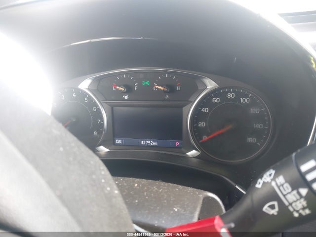 2024 CHEVROLET EQUINOX 3GNAXWEG3RS143319 Photo 6