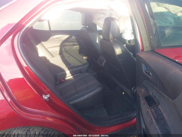 2024 CHEVROLET EQUINOX 3GNAXWEG3RS143319 Photo 7