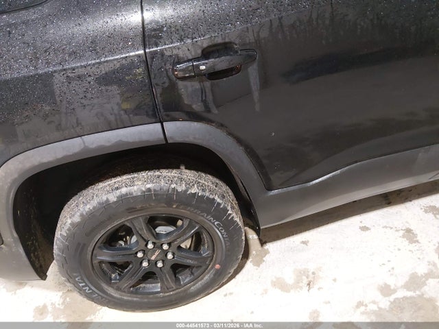 44541573 :رقم المزاد ، 1GKKNLLS0MZ222536 vin ، 2021 Gmc Acadia Awd At4 مزاد بيع