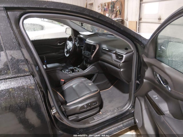 44541573 :رقم المزاد ، 1GKKNLLS0MZ222536 vin ، 2021 Gmc Acadia Awd At4 مزاد بيع