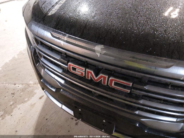 44541573 :رقم المزاد ، 1GKKNLLS0MZ222536 vin ، 2021 Gmc Acadia Awd At4 مزاد بيع