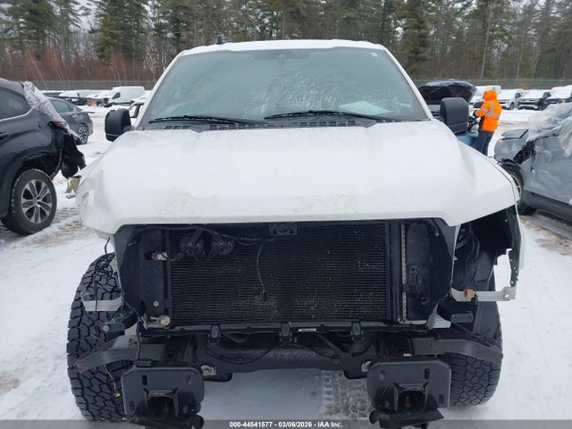 Ford F-150 Xlt 2019 1FTFW1E57KFC34347 Image 13