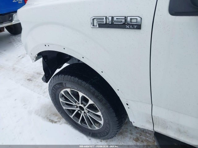 Ford F-150 Xlt 2019 1FTFW1E57KFC34347 Image 22