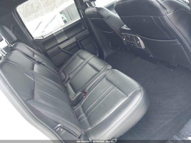 Ford F-150 Xlt 2019 1FTFW1E57KFC34347 Image 8