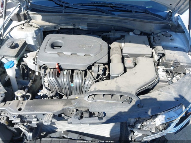 5XXGT4L38LG421972 KIA Optima Lx