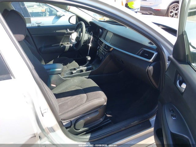 5XXGT4L38LG421972 KIA Optima Lx