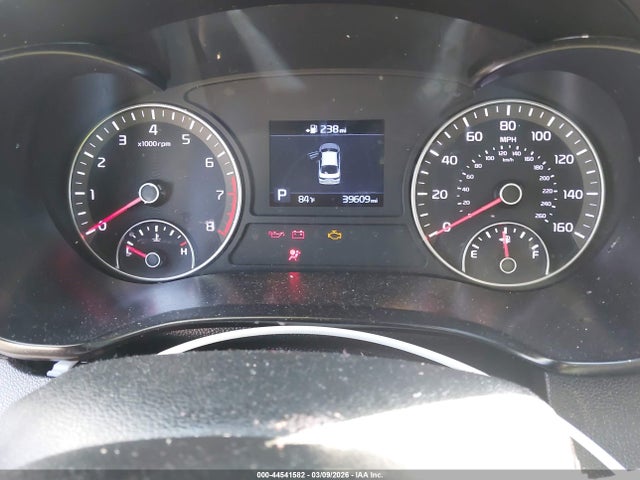 5XXGT4L38LG421972 KIA Optima Lx