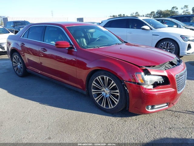 2014 2C3CCABT1EH200300 main image