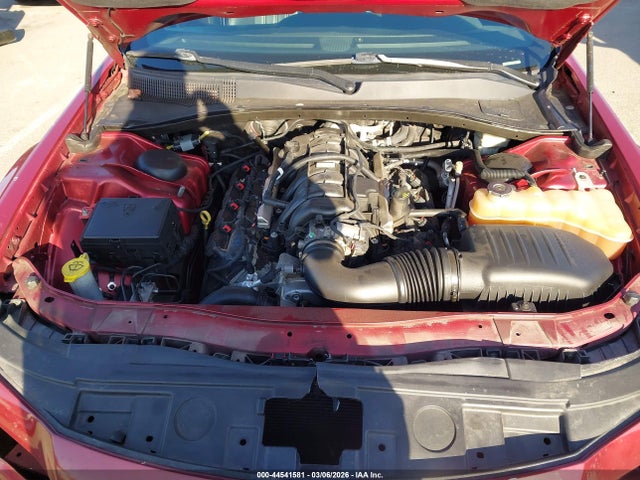Chrysler 300 300s 2014 2C3CCABT1EH200300 Image 10