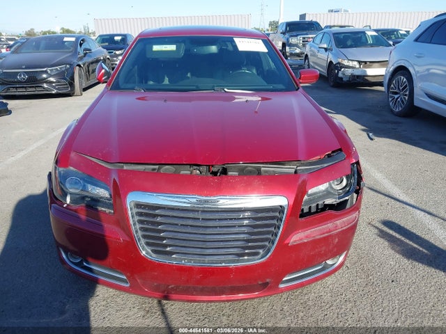 Chrysler 300 300s 2014 2C3CCABT1EH200300 Image 12